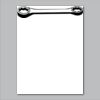 18" x 24" Yard Sign Verticle Thumbnail