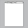 18" x 24" Yard Sign Verticle Thumbnail
