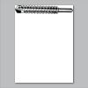 18" x 24" Yard Sign Verticle Thumbnail