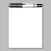 18" x 24" Yard Sign Verticle Thumbnail