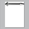 18" x 24" Yard Sign Verticle Thumbnail