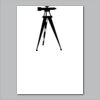 18" x 24" Yard Sign Verticle Thumbnail