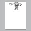 18" x 24" Yard Sign Verticle Thumbnail