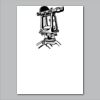 18" x 24" Yard Sign Verticle Thumbnail