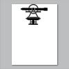 18" x 24" Yard Sign Verticle Thumbnail