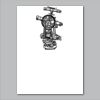 18" x 24" Yard Sign Verticle Thumbnail