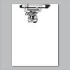 18" x 24" Yard Sign Verticle Thumbnail