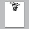 18" x 24" Yard Sign Verticle Thumbnail