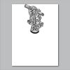 18" x 24" Yard Sign Verticle Thumbnail