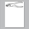 18" x 24" Yard Sign Verticle Thumbnail