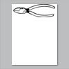 18" x 24" Yard Sign Verticle Thumbnail