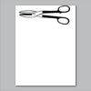 18" x 24" Yard Sign Verticle Thumbnail