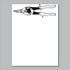 18" x 24" Yard Sign Verticle Thumbnail