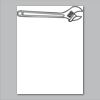 18" x 24" Yard Sign Verticle Thumbnail