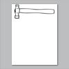 18" x 24" Yard Sign Verticle Thumbnail