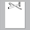 18" x 24" Yard Sign Verticle Thumbnail