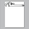 18" x 24" Yard Sign Verticle Thumbnail