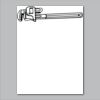18" x 24" Yard Sign Verticle Thumbnail