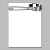 18" x 24" Yard Sign Verticle Thumbnail