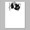 18" x 24" Yard Sign Verticle Thumbnail