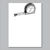 18" x 24" Yard Sign Verticle Thumbnail