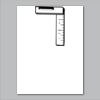 18" x 24" Yard Sign Verticle Thumbnail