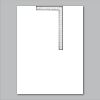 18" x 24" Yard Sign Verticle Thumbnail