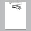 18" x 24" Yard Sign Verticle Thumbnail