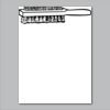 18" x 24" Yard Sign Verticle Thumbnail