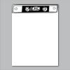 18" x 24" Yard Sign Verticle Thumbnail