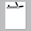 18" x 24" Yard Sign Verticle Thumbnail