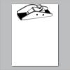 18" x 24" Yard Sign Verticle Thumbnail