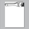 18" x 24" Yard Sign Verticle Thumbnail