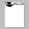 18" x 24" Yard Sign Verticle Thumbnail