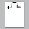 18" x 24" Yard Sign Verticle Thumbnail