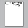 18" x 24" Yard Sign Verticle Thumbnail