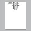 18" x 24" Yard Sign Verticle Thumbnail