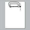 18" x 24" Yard Sign Verticle Thumbnail