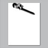 18" x 24" Yard Sign Verticle Thumbnail