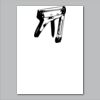 18" x 24" Yard Sign Verticle Thumbnail