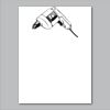 18" x 24" Yard Sign Verticle Thumbnail