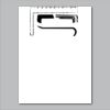 18" x 24" Yard Sign Verticle Thumbnail