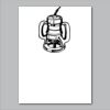 18" x 24" Yard Sign Verticle Thumbnail