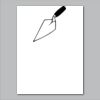 18" x 24" Yard Sign Verticle Thumbnail