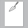 18" x 24" Yard Sign Verticle Thumbnail