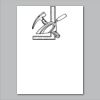 18" x 24" Yard Sign Verticle Thumbnail