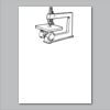 18" x 24" Yard Sign Verticle Thumbnail