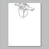 18" x 24" Yard Sign Verticle Thumbnail