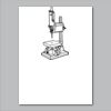 18" x 24" Yard Sign Verticle Thumbnail