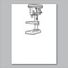 18" x 24" Yard Sign Verticle Thumbnail